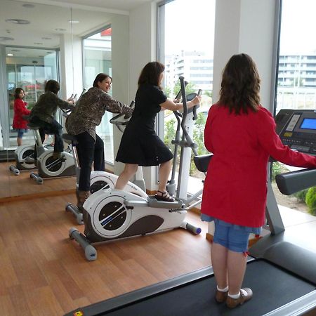 Ibis Budget Lleida Luaran gambar
