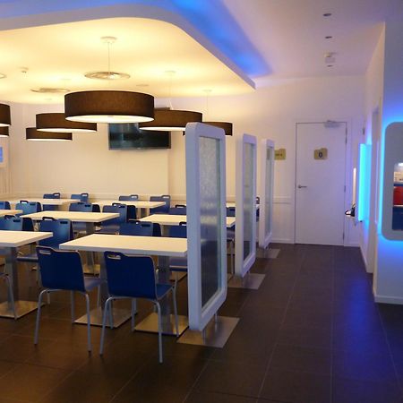 Ibis Budget Lleida Luaran gambar