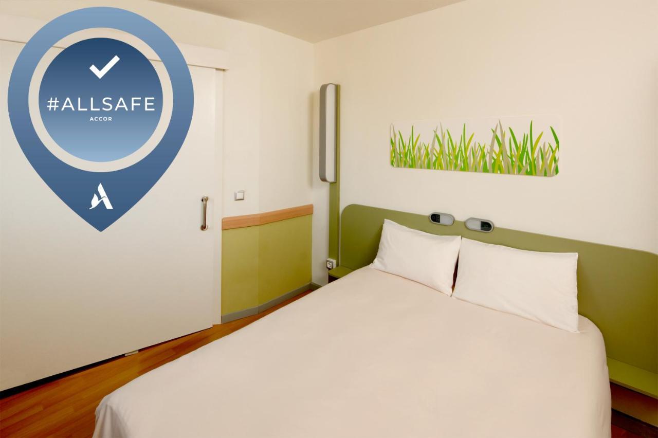 Ibis Budget Lleida Luaran gambar