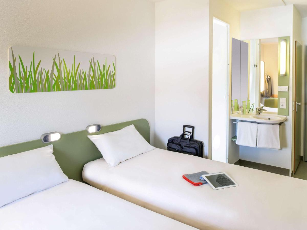 Ibis Budget Lleida Luaran gambar