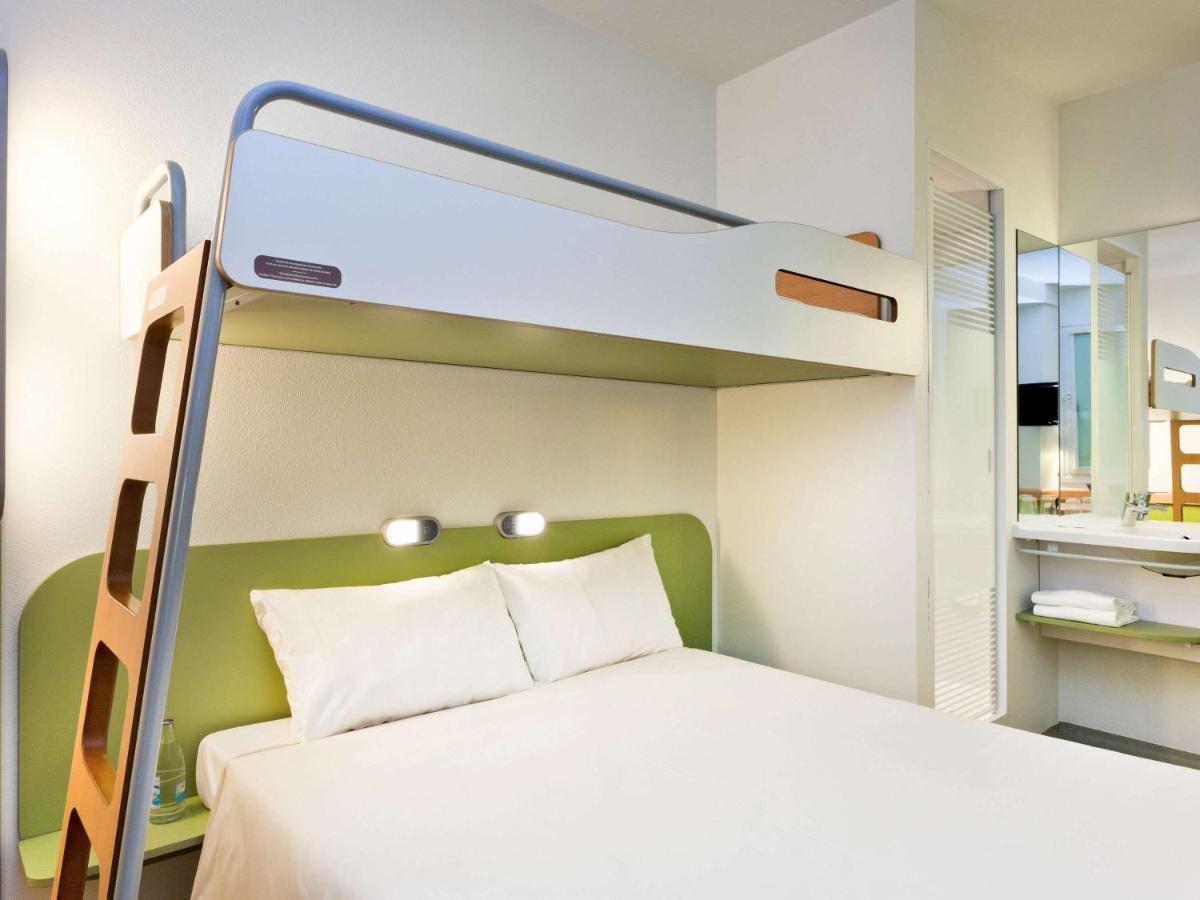 Ibis Budget Lleida Luaran gambar
