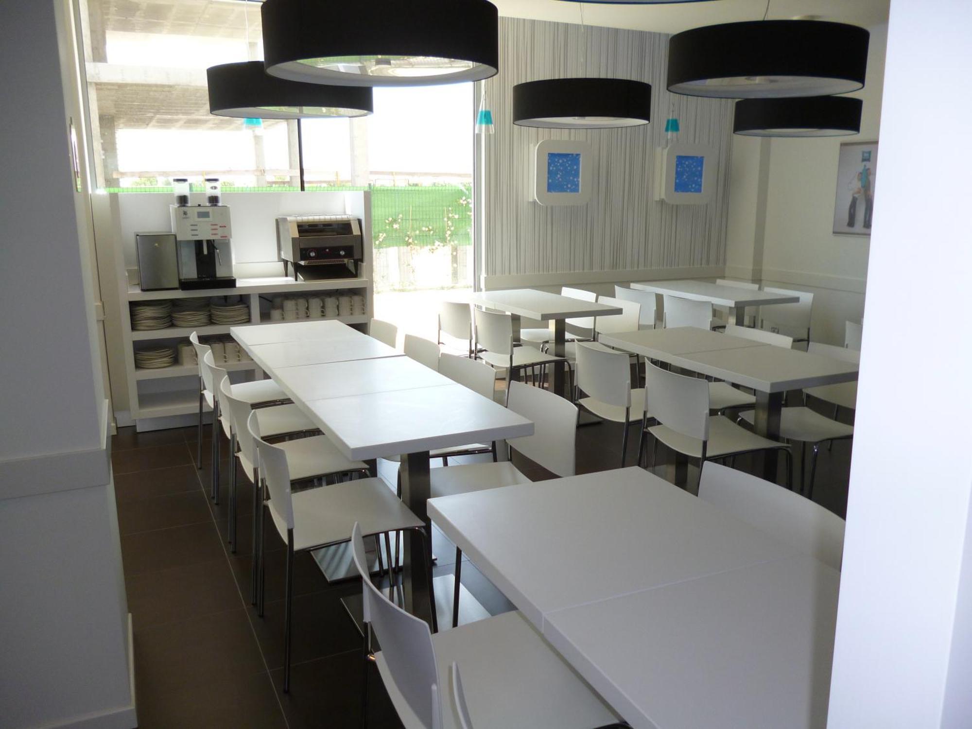 Ibis Budget Lleida Luaran gambar