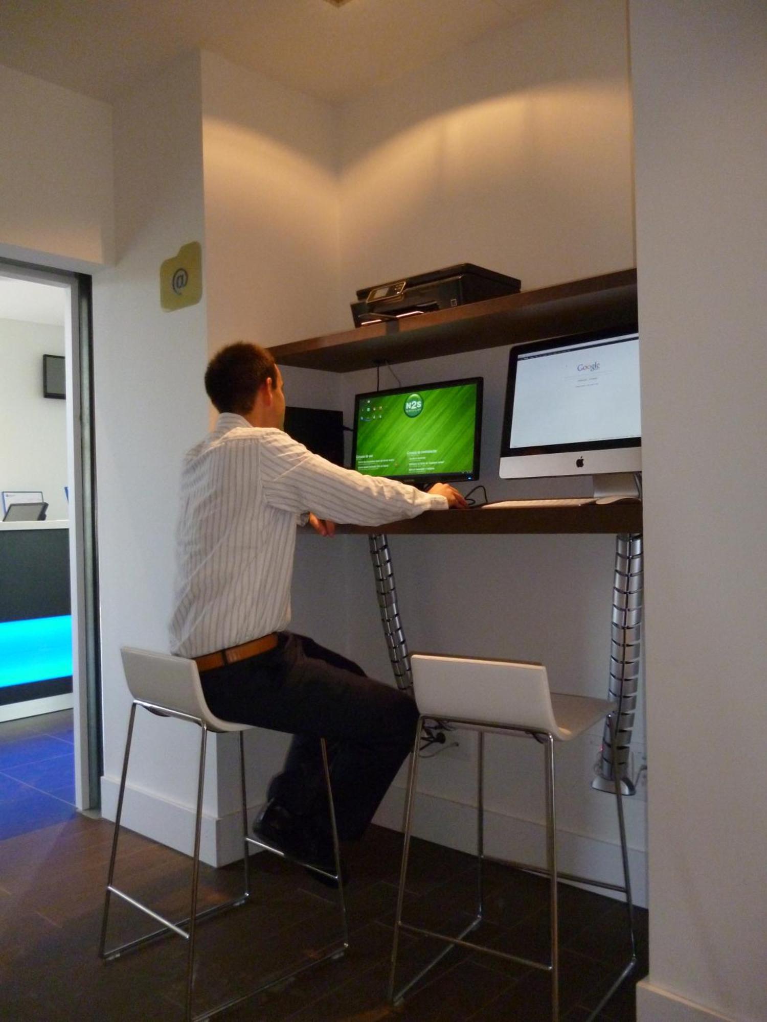 Ibis Budget Lleida Luaran gambar