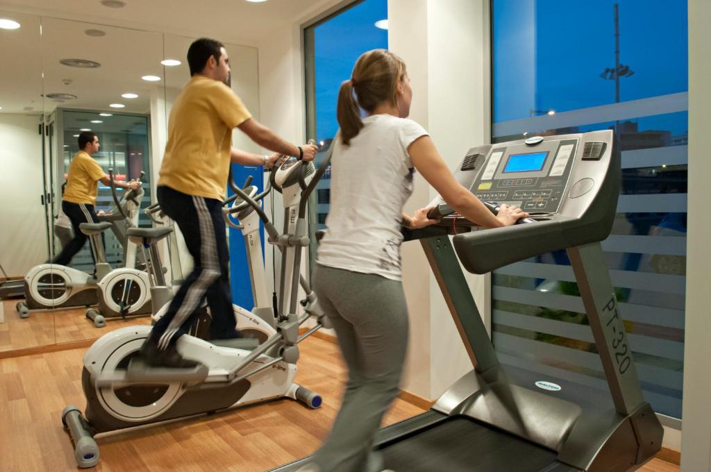 Ibis Budget Lleida Luaran gambar