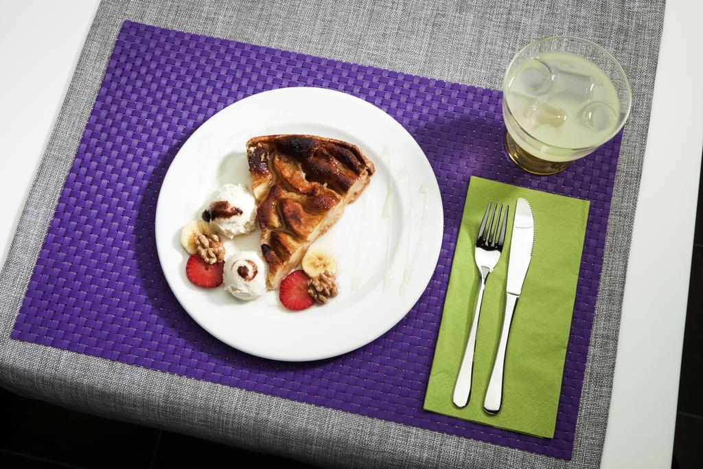 Ibis Budget Lleida Luaran gambar