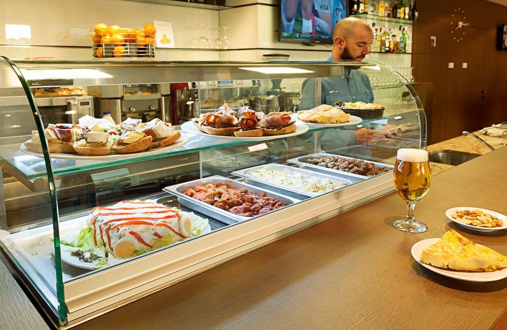 Ibis Budget Lleida Luaran gambar