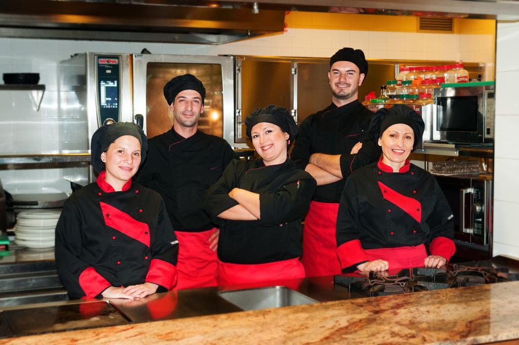 Ibis Budget Lleida Luaran gambar