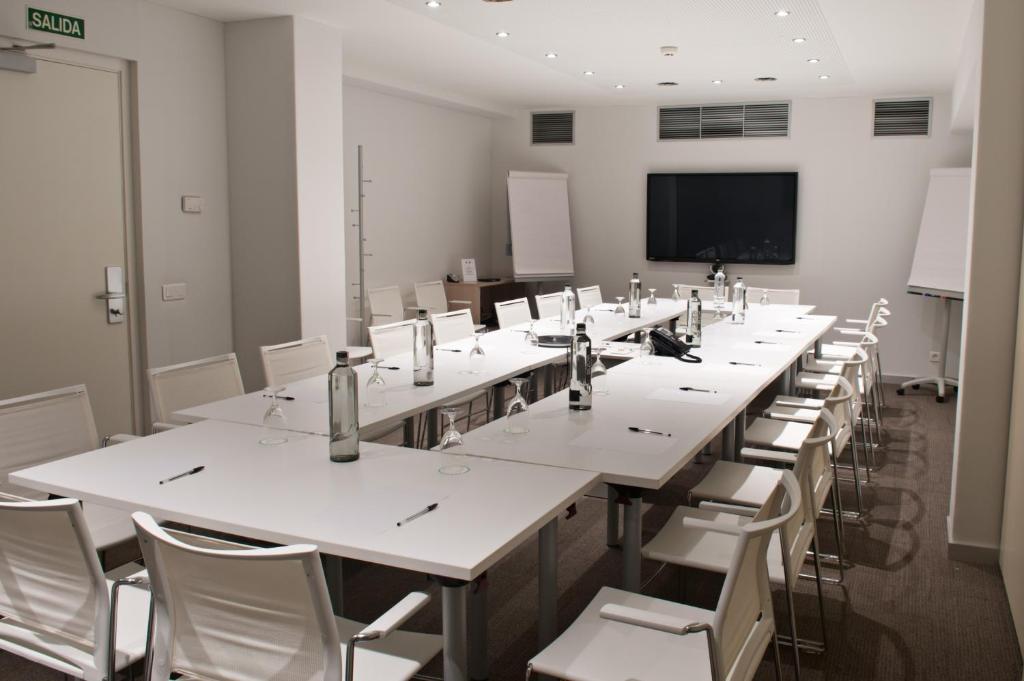 Ibis Budget Lleida Luaran gambar