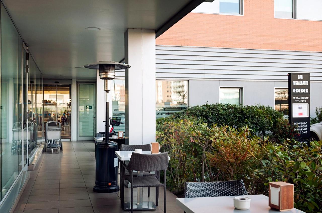 Ibis Budget Lleida Luaran gambar