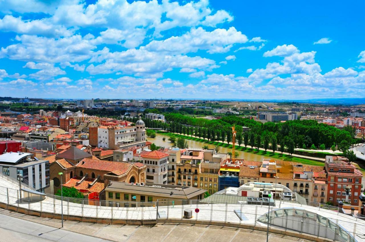 Ibis Budget Lleida Luaran gambar