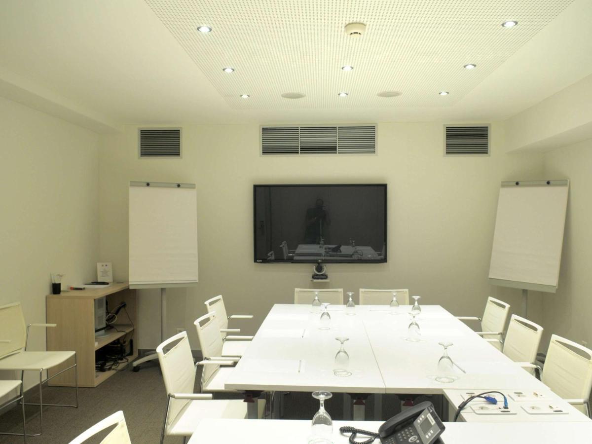 Ibis Budget Lleida Luaran gambar