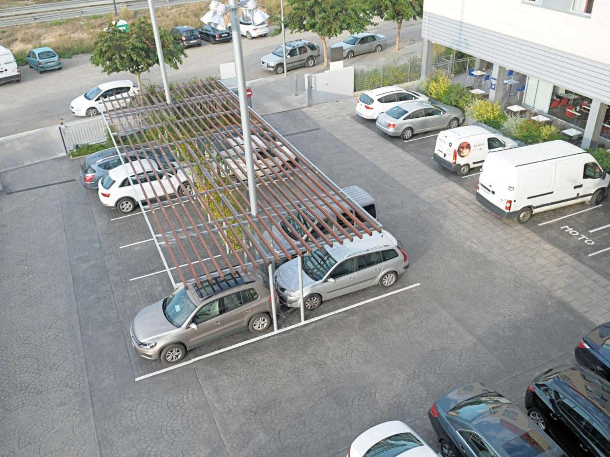 Ibis Budget Lleida Luaran gambar