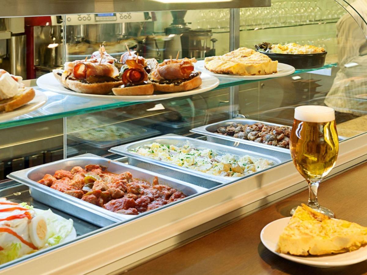 Ibis Budget Lleida Luaran gambar
