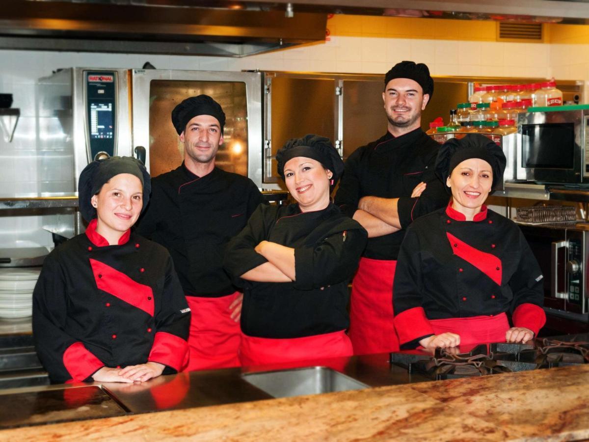 Ibis Budget Lleida Luaran gambar